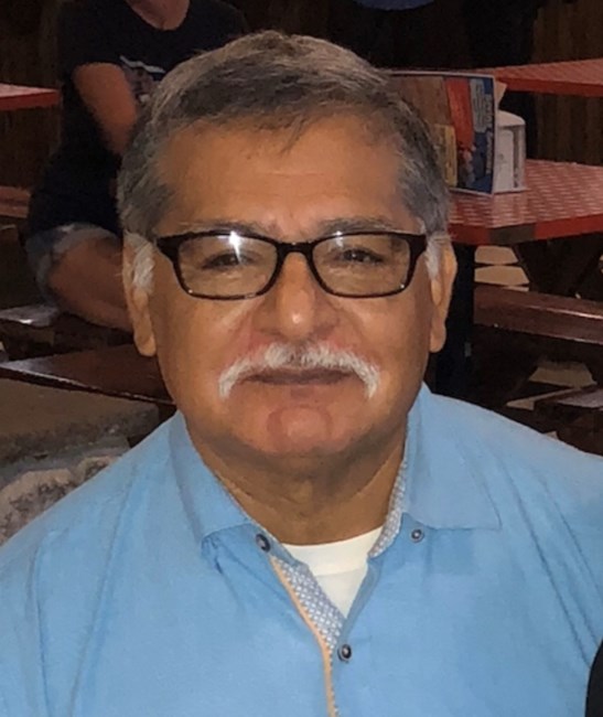 Obituary of Arturo Munoz Arias