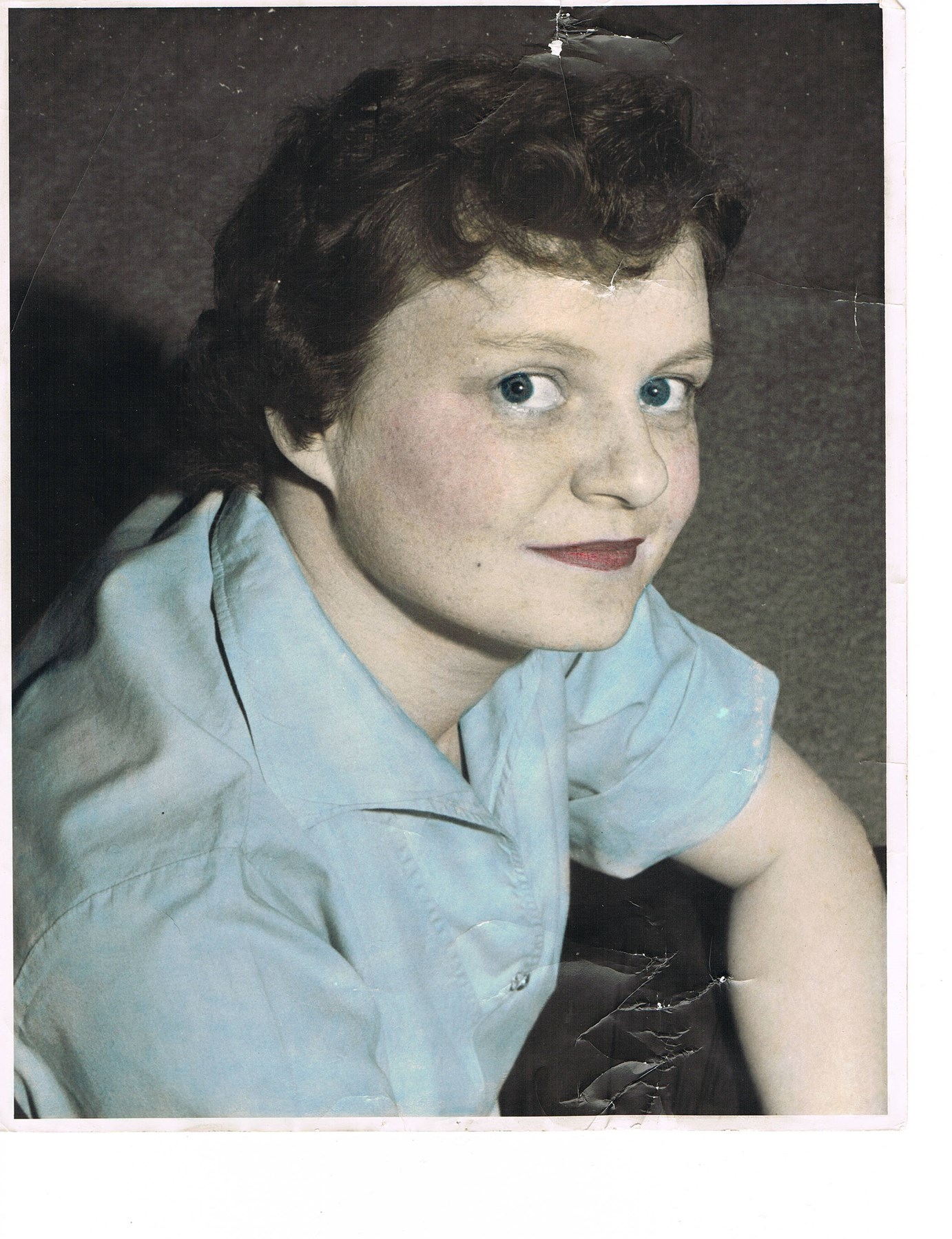 Obituary of Carol Mae Vogel