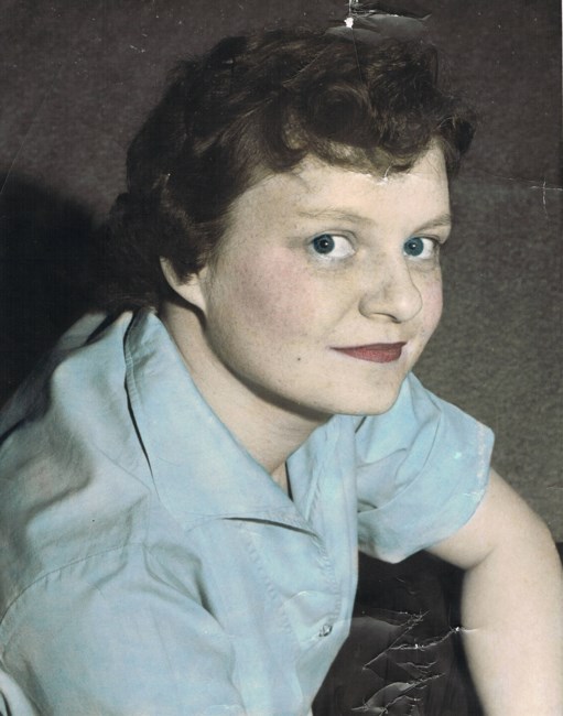 Obituary of Carol Mae Vogel