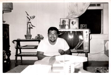 Obituary of Benjamin Rochin Luna