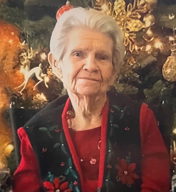 Obituary of Elizabeth Overton Hines
