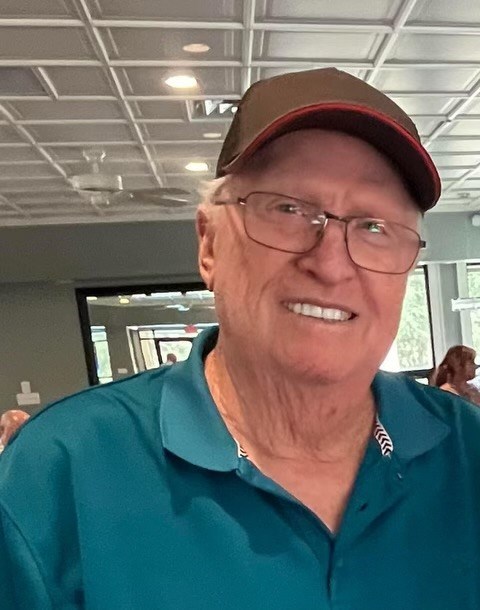 Obituary of Frank J Thomas