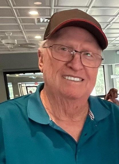 Obituary of Frank J Thomas