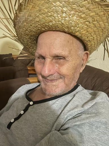 Obituario de Victor Santana Serrano