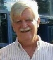 Obituary of David  Mark Gillis