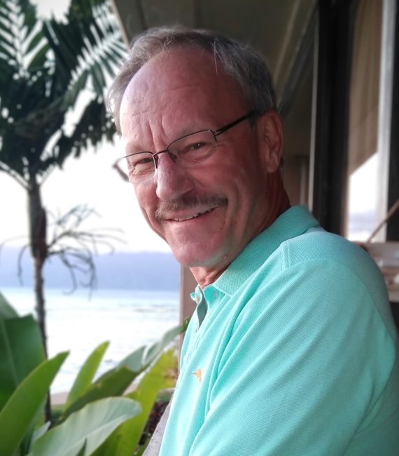 Obituary of Scot L. Herman