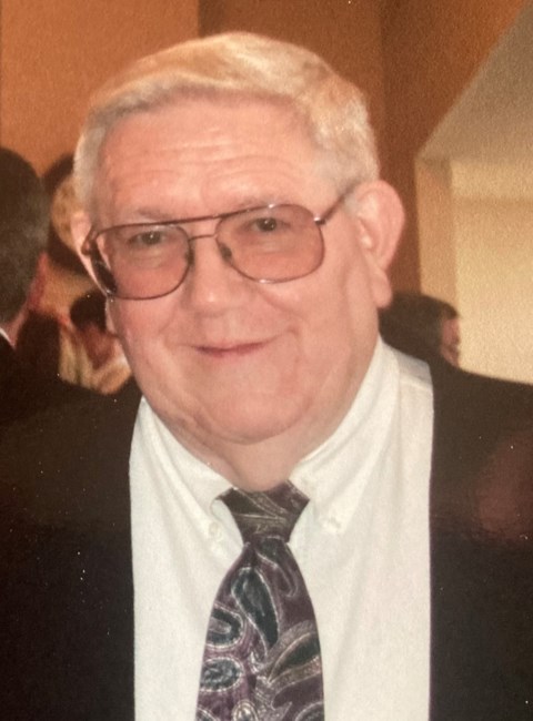 Avis de décès de Arthur Lee Hess