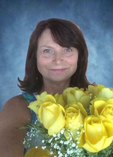 Obituario de Carolyn Pittman