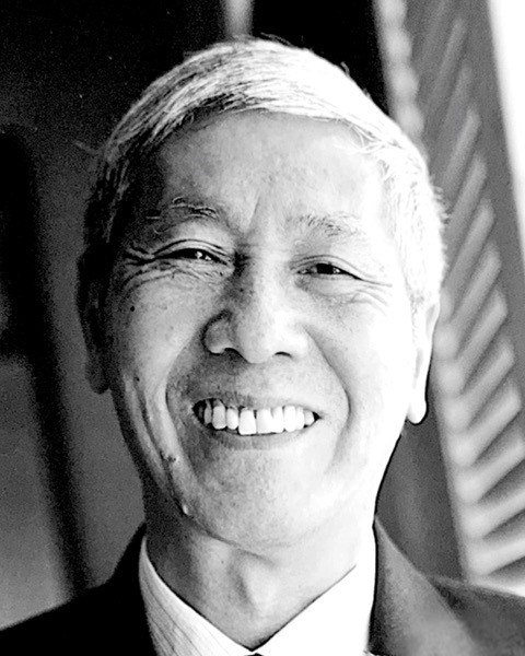 Avis de décès de Shu Ping Lee