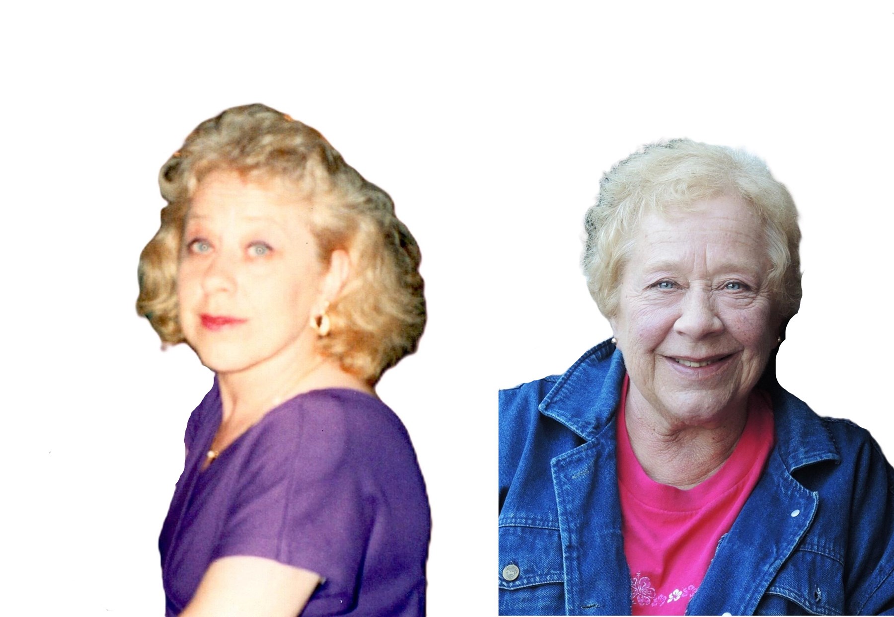 Obituary of Theresa "Tess" Rejzer