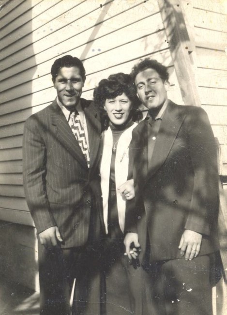 Obituary of John Gomes