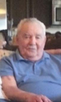 Obituary of Don Roger Chaffin