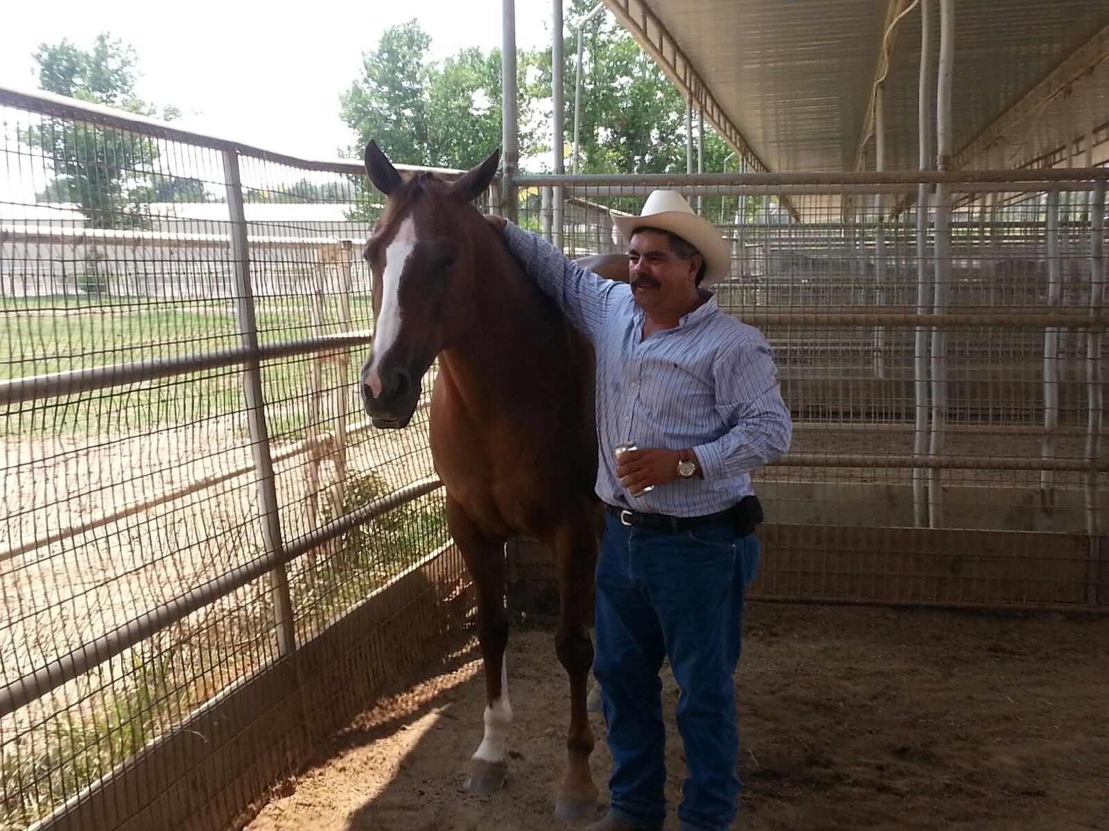 Obituary of Fortunato Alvarez