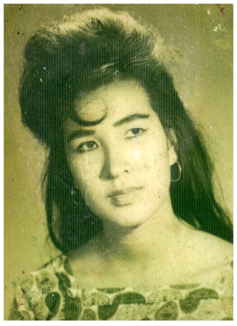 Obituario de Nhuong Thi Nguyen