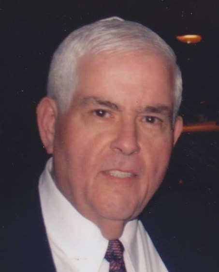 Obituary of Allen C Haller