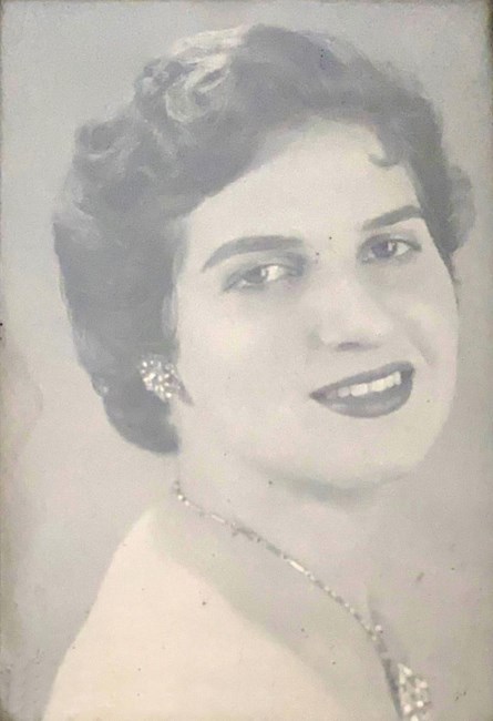 Obituario de Ivis Providencia Paz de Dávila