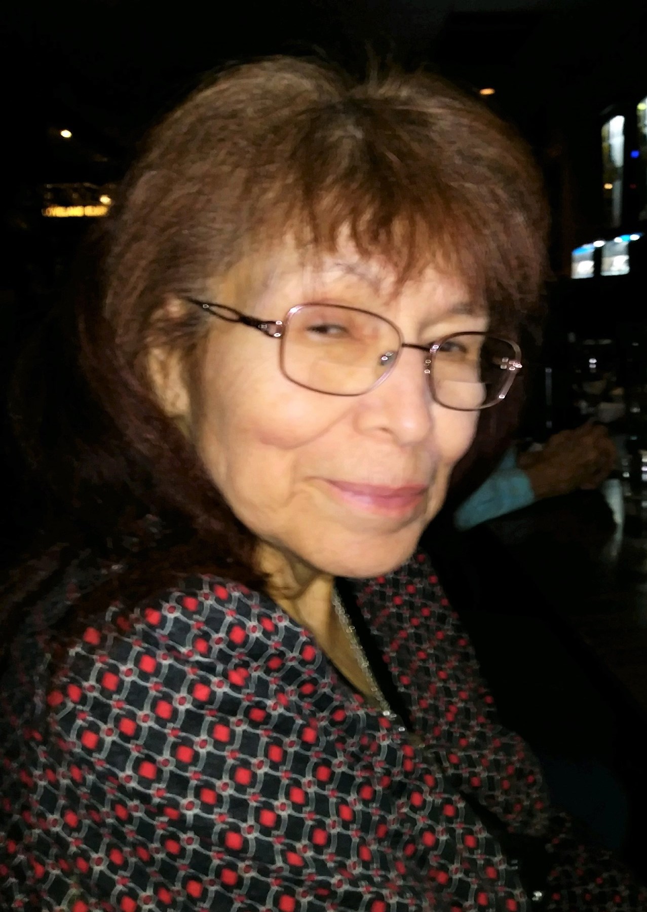 Marie laporte cecilia sale