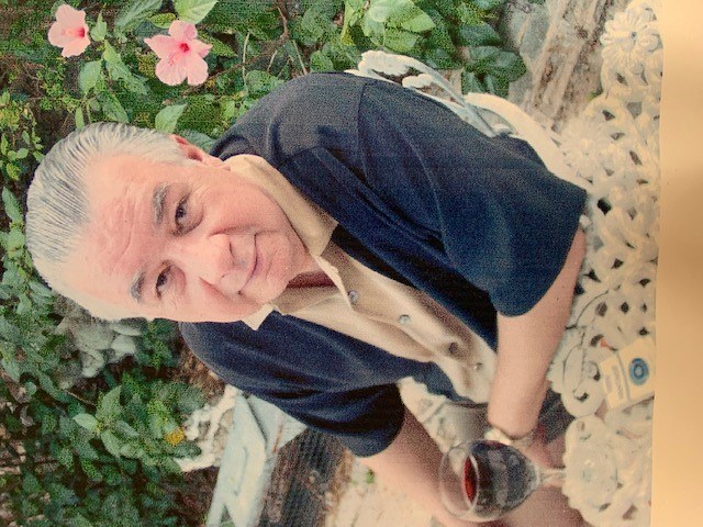 Obituary of Alfonso Varela