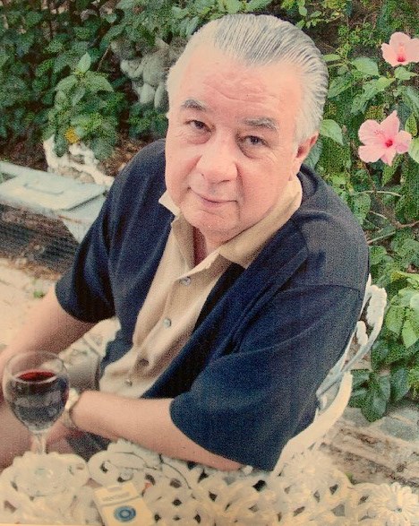 Obituary of Alfonso Varela