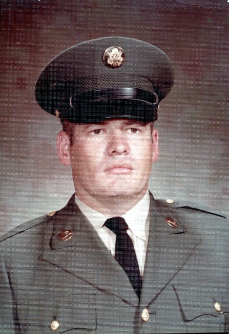 Obituary of James Melvin Atkison