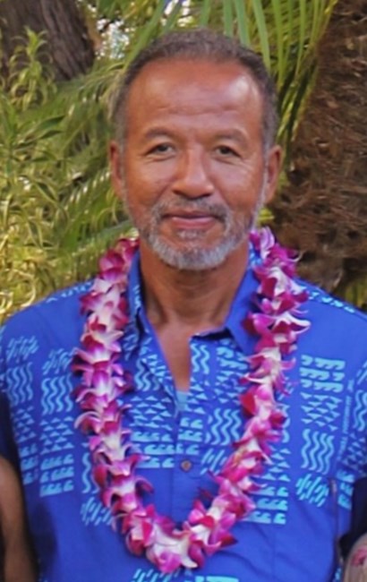 Obituary of Charles Eugene Thomas