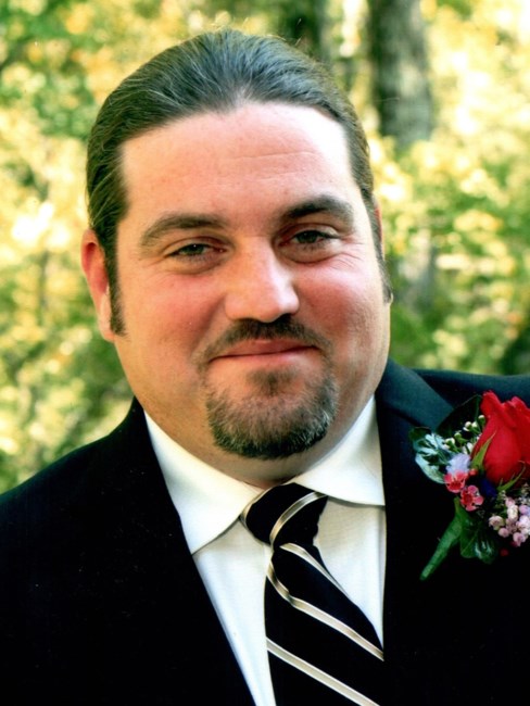 Obituary of Wayne E. Lawson, II