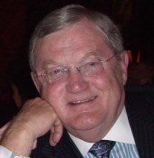 Obituary of Tom McCorkle
