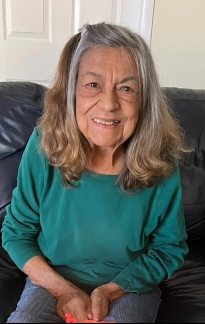 Avis de décès de Clara Garcia