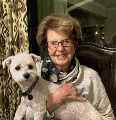 Obituary of Ingrid Margot Fessler-Wellnitz