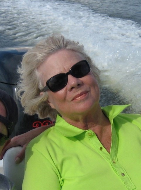 Obituary of Frances Hamilton Davidson