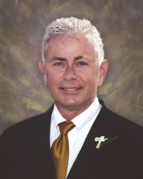 Obituary of Roy Edmond Winters