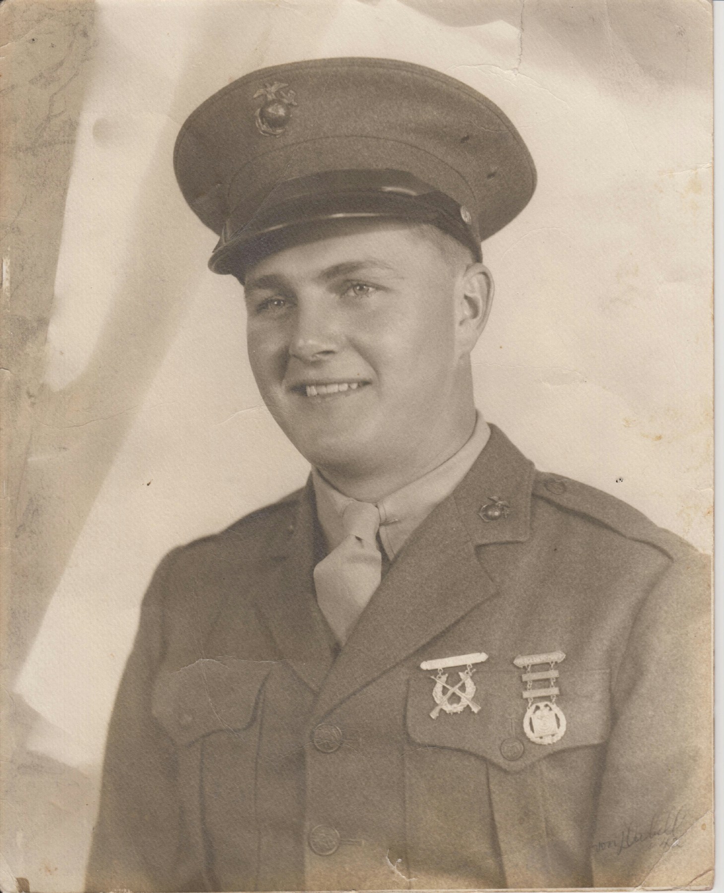 William Earl Moore Obituary - Gadsden, AL