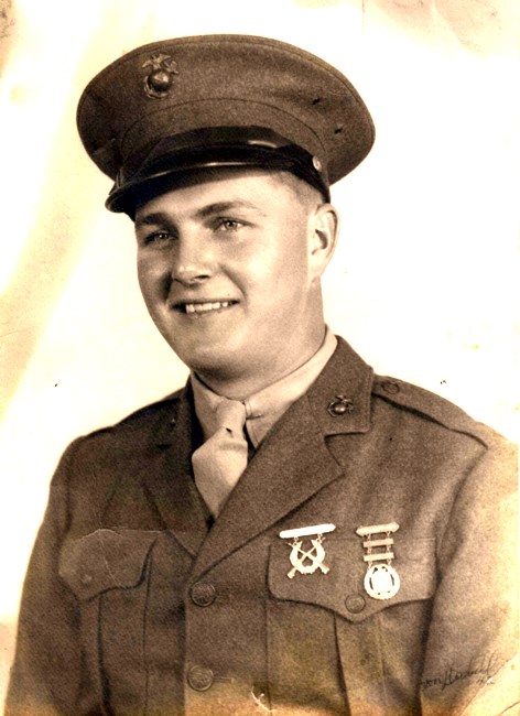 Obituary of William Earl Moore