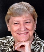 Lydia Terry