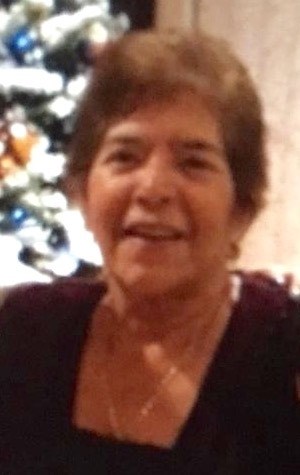Obituary of Teresa Barbosa