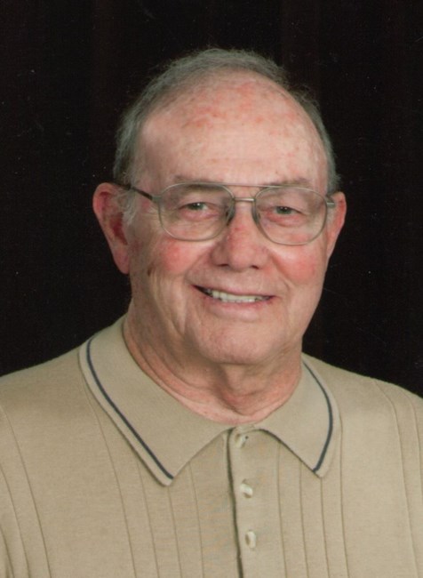 Obituary of Raleigh E. Myers