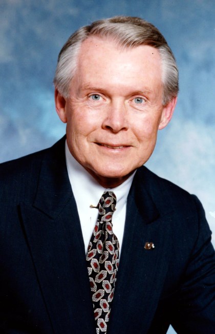 Obituary of James Joseph Swearingen