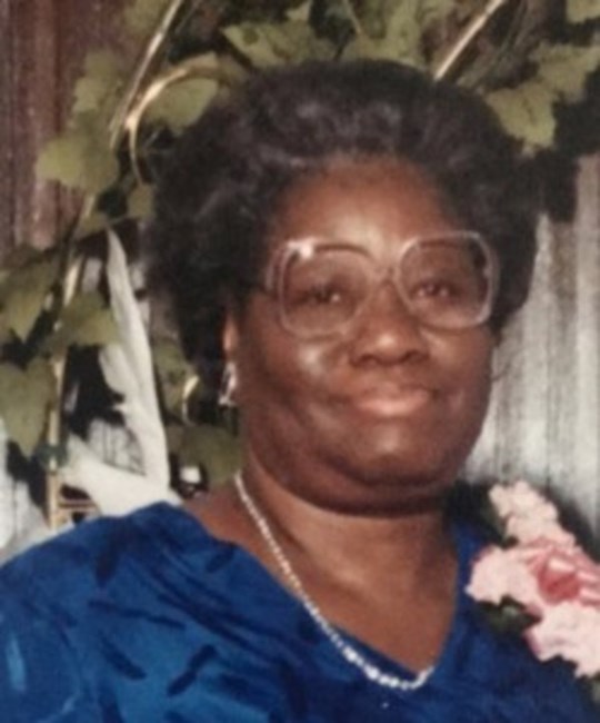 Obituary of Bertha Lee Rabb