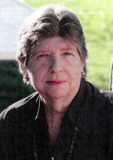 Obituary of Gladys Dean Allen