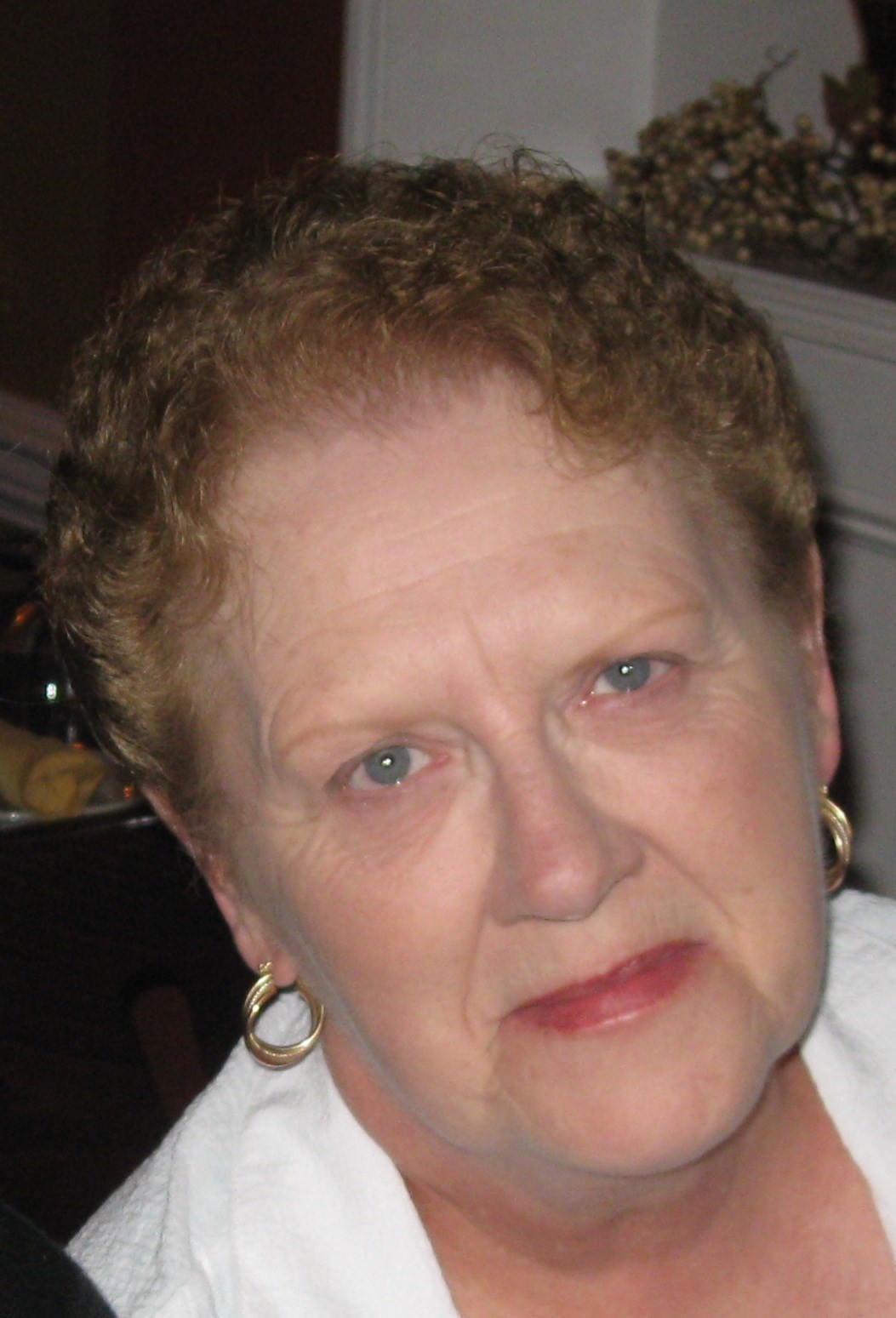 Obituary of Martha Enis Pillows