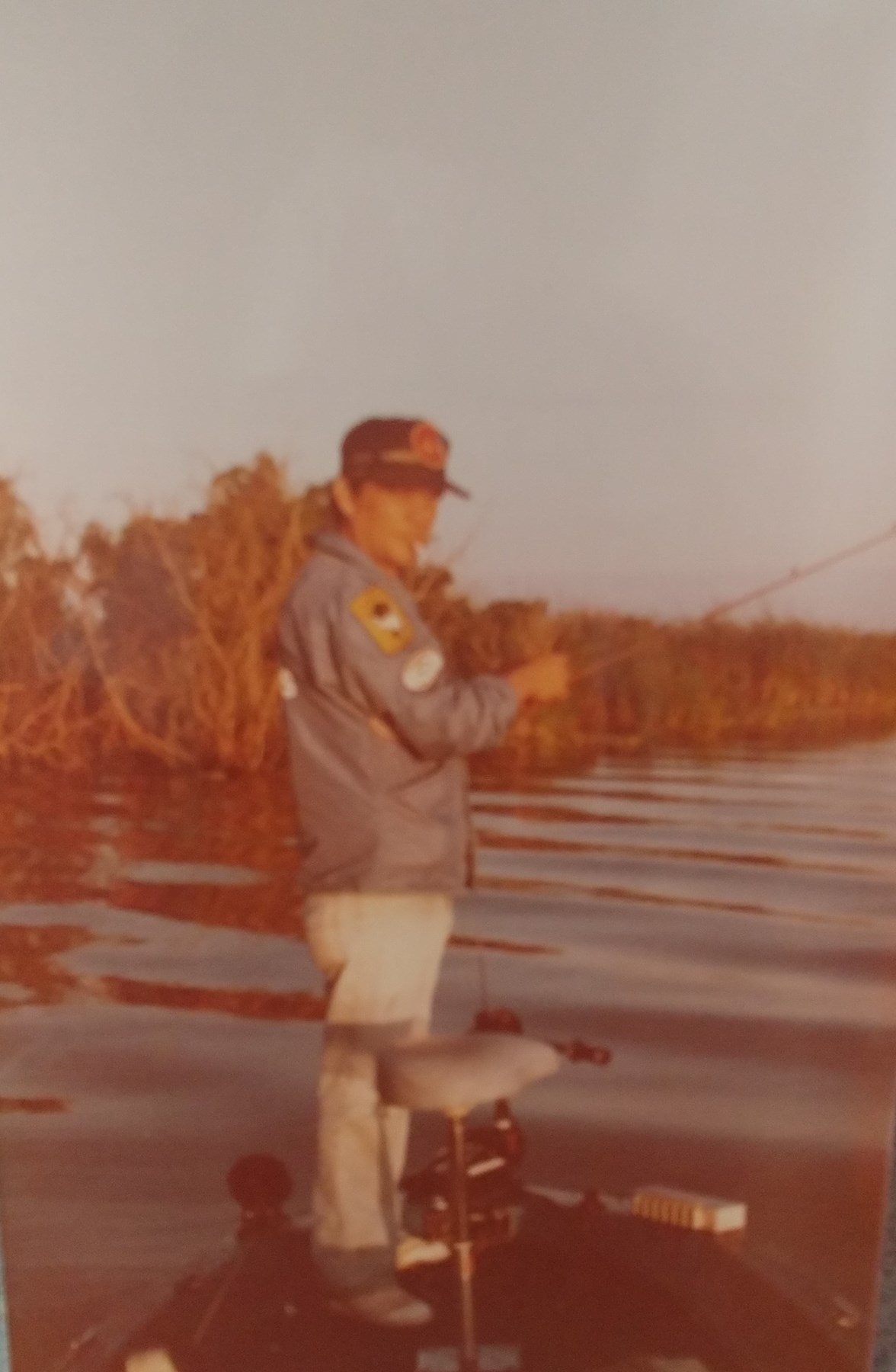 Obituary of William T. Davis II