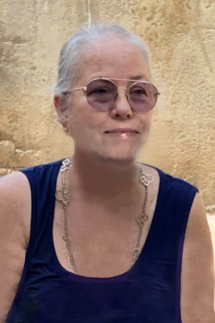 Obituary of Beverly Zoe Guttenplan