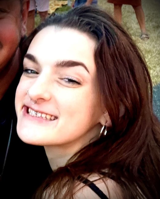 Obituary of Hannah Grace Murphy