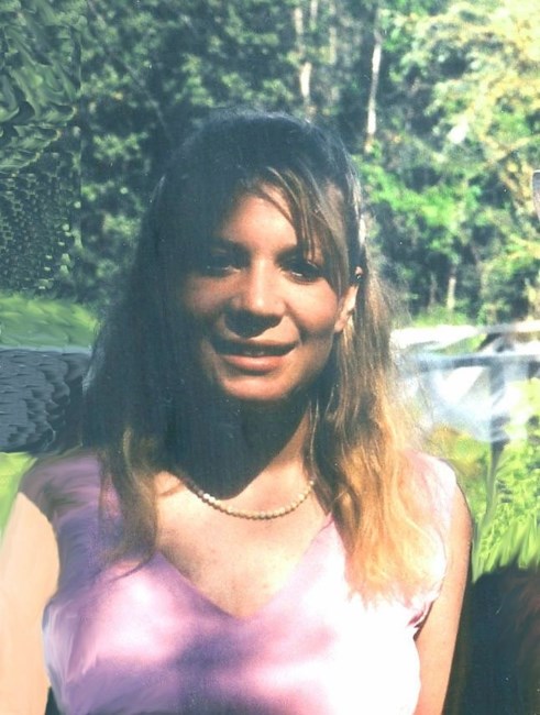 Obituary of Corrine Joyce Burns