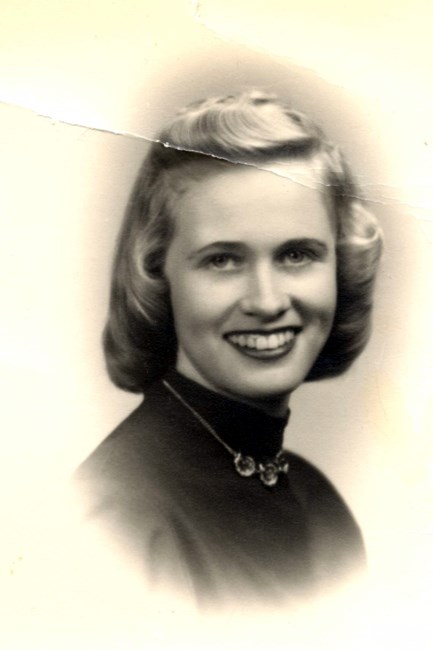 Obituary of Margaret "Peggy" Anne Baldaro