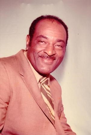 Obituary of Joe Hewitt