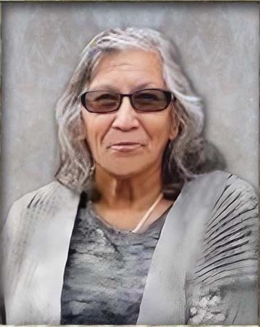 Obituario de Juana Garcia Valdez