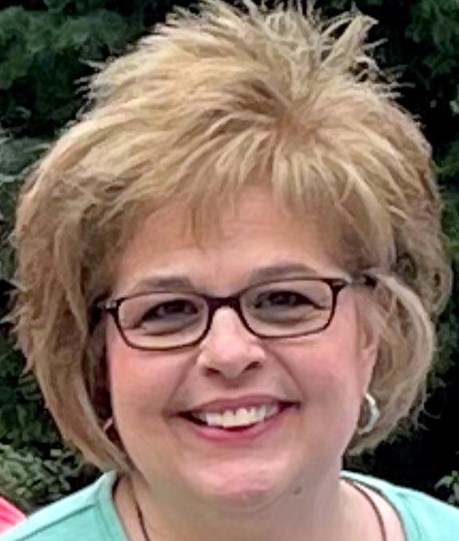 Obituary of Nancy Ann Konrad