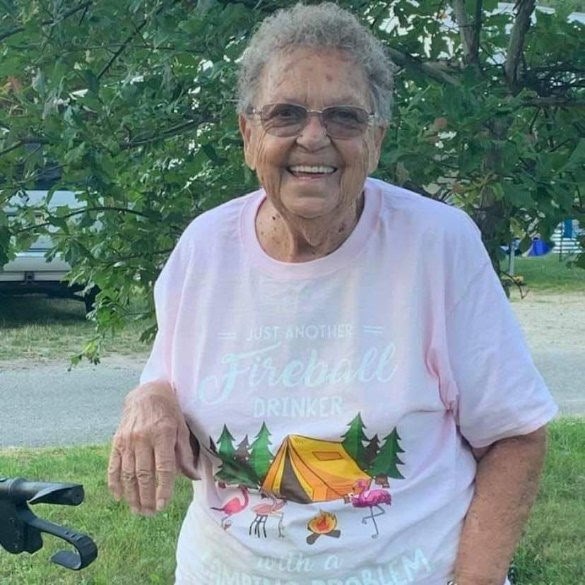 Obituary of Dolores Jean Herbig