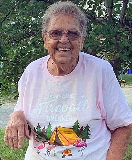 Obituary of Dolores Jean Herbig